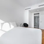Διαμέρισμα Whome Restauradores Deluxe W/ Elevator & Ac Perfect For Families & Friends Lisboa