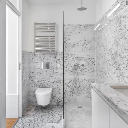 Whome Restauradores Deluxe W/ Elevator & Ac Perfect For Families & Friends Lisbon