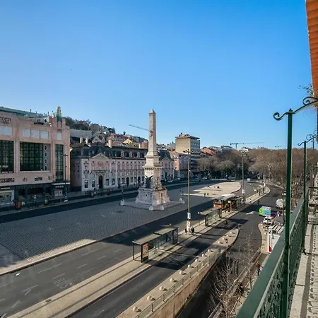 Whome Restauradores Deluxe W/ Elevator & Ac Perfect For Families & Friends Apartment