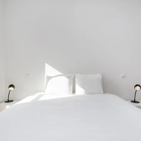 Lejlighed Whome Restauradores Deluxe W/ Elevator & Ac Perfect For Families & Friends